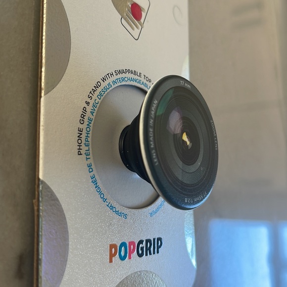 Brand new popsocket camera lens design. - Picture 6 of 8
